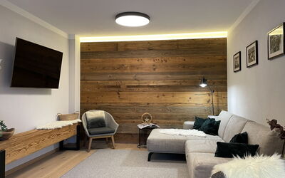 Alojamiento:&nbsp;Panorama Chalet Tirol 651.2