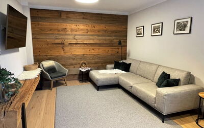 Alojamiento:&nbsp;Panorama Chalet Tirol 651.2