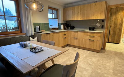 Alojamiento:&nbsp;Panorama Chalet Tirol 651.2