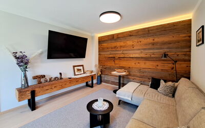 Alojamiento:&nbsp;Panorama Chalet Tirol 651.2