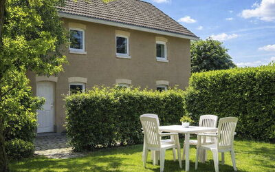 Bungalowpark Landsrade