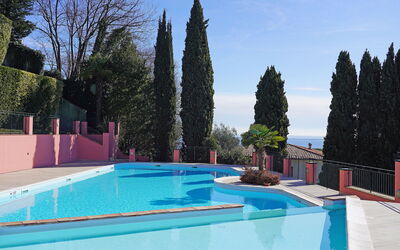 Gardagate - Residenza Chateau du Lac