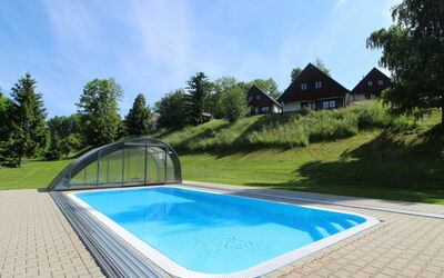 Holiday Hill 26 - Dvůr Králové Nad Labem, Královéhradecký Kraj, República Checa
