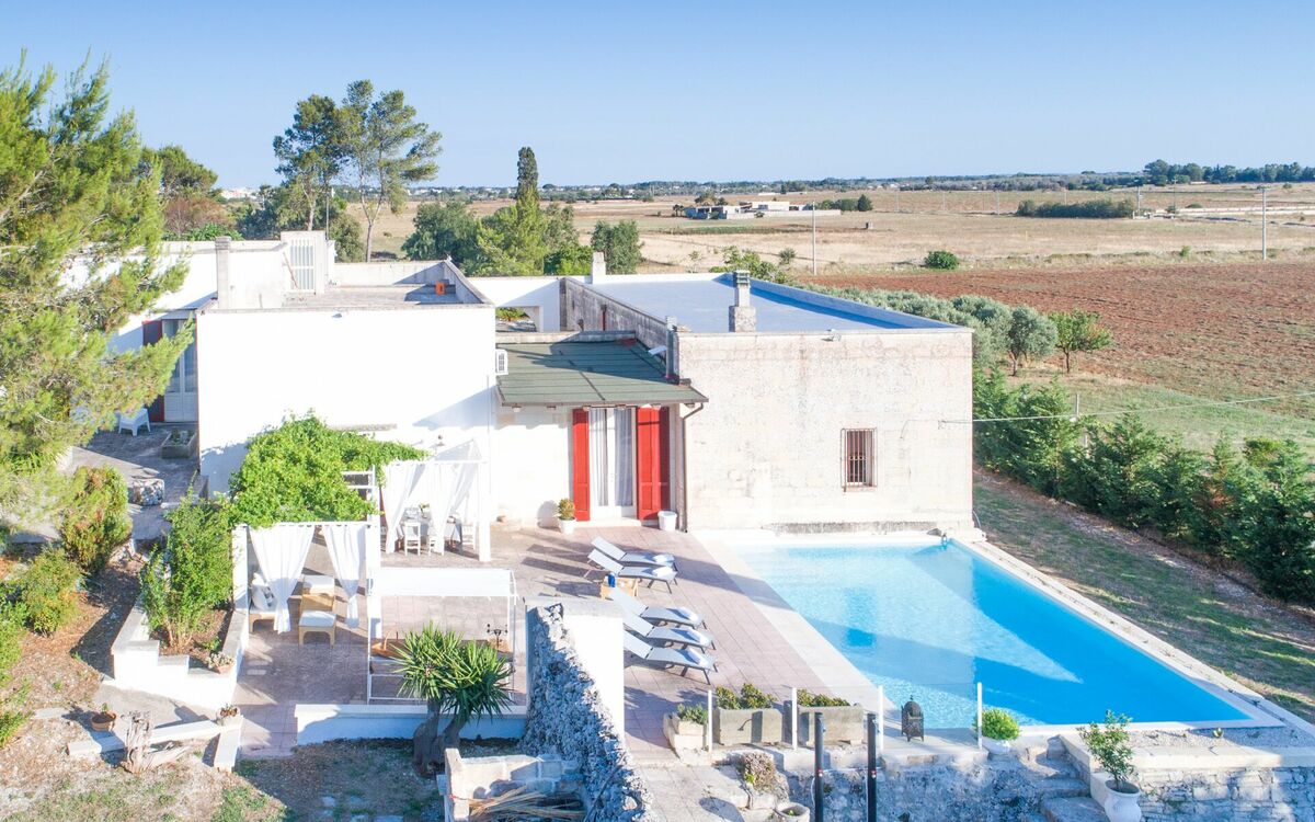 Masseria Luci Piccolo