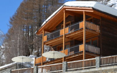 Chalet Gemini
