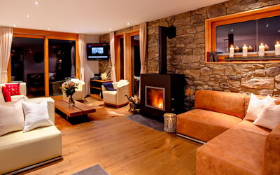 Chalet Gemini