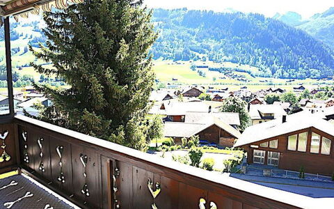 Rinderblick