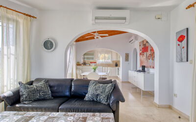 Villa Hermosa Vista