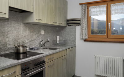 Haus Chumma Apt1