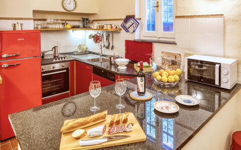 Alojamiento:&nbsp;Sgombro Apartment - Levanto