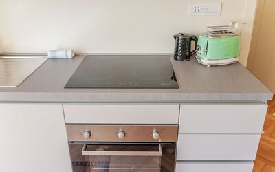 Alojamiento:&nbsp;Aragosta Apartment - Levanto