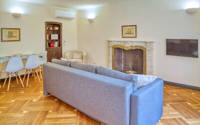 Alojamiento:&nbsp;Aragosta Apartment - Levanto