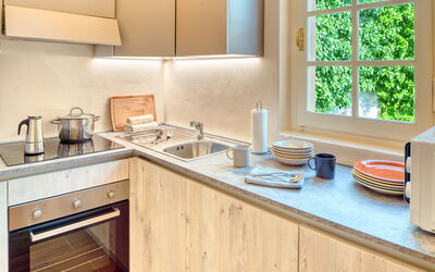 Alojamiento:&nbsp;Polpo Apartment - Levanto
