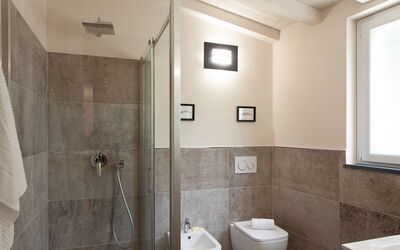 Alojamiento:&nbsp;Sgombro Apartment - Levanto