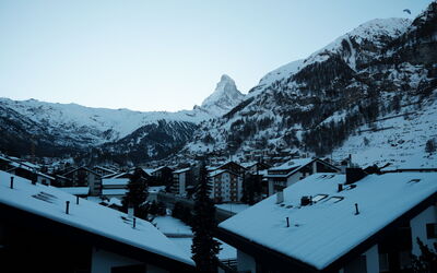 Zermatt 28