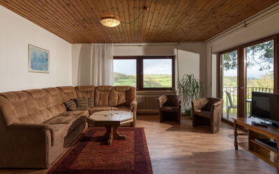 Alojamiento:&nbsp;Eifelnatur (Haus 1) 102.2