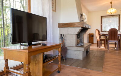Alojamiento:&nbsp;Eifelnatur (Haus 1) 102.2