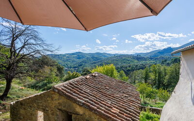 La Volte - Sainte-Croix-De-Caderle, Languedoc-Rosellón, Francia