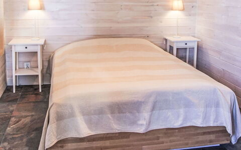 Dom Przy Cisowym Jarze: Mueble, Piso, Cama, Habitación, Suelo, Madera, Diseño De Interiores, Sábana, Lecho, Suelos De Madera