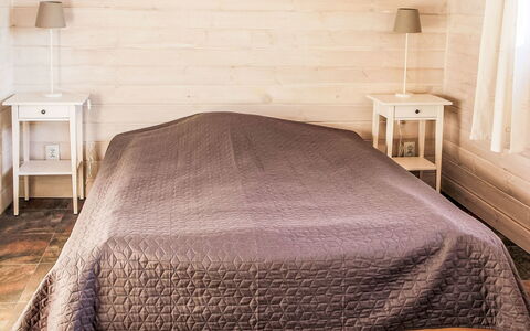 Dom Przy Cisowym Jarze: Madera, Piso, Suelo, Habitación, Linos, Sábana, Suelos De Madera, Mueble, Marrón, Cama