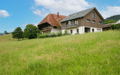 Hofstetten 650: Cielo, Nube, Planta, Propiedad, Edificio, Árbol, Paisaje Natural, Casa, El Terreno Del Lote, Hierba