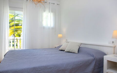 Alojamiento:&nbsp;Residencial Bel Air 463.7