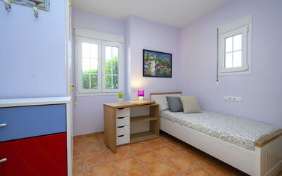 Alojamiento:&nbsp;Casa Bonita 463.6