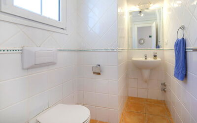 Alojamiento:&nbsp;Residencial Bel Air 463.7