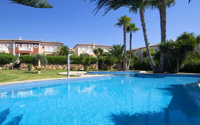 Alojamiento:&nbsp;Residencial Bel-Air 463.2