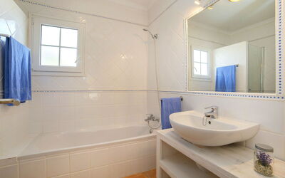 Alojamiento:&nbsp;Residencial Bel Air 463.7