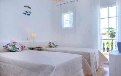 Alojamiento:&nbsp;Residencial Bel Air 463.7
