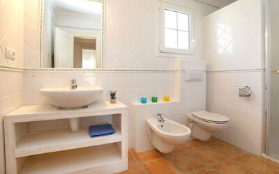Alojamiento:&nbsp;Residencial Bel Air 463.7