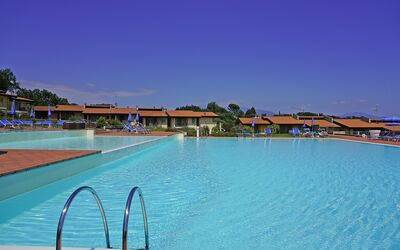 Gardagate - Appartamento Montecolo - Manerba del Garda, Lombardía, Italia