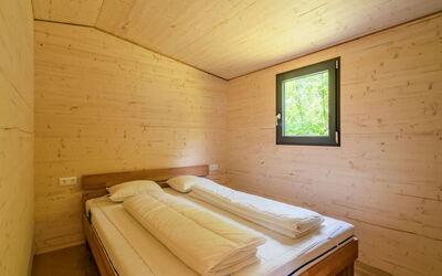 Alojamiento:&nbsp;Wood Cube 10.2