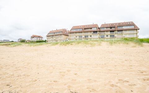 Le Golf: Propiedad, Playa, Cielo, Arena, El Terreno Del Lote, Casa, Mar, Vacaciones, Costa, Apuntalar