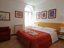 Alojamiento:&nbsp;Zefiro