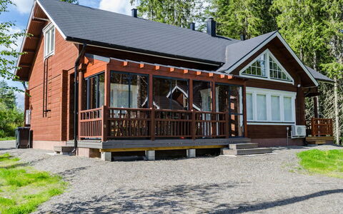 Villa Valo