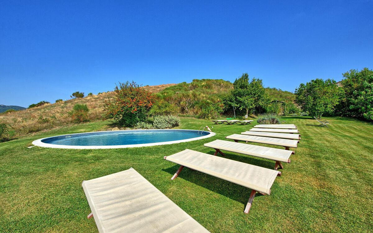 Tenuta Di Spineto