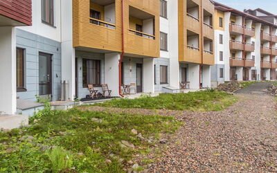 Ylläs Chalets 2207