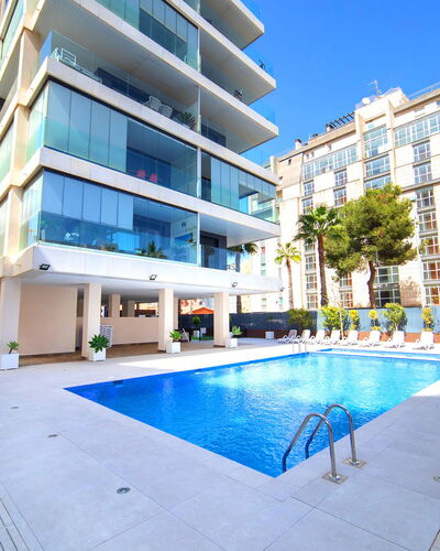 Calpe Calp 465