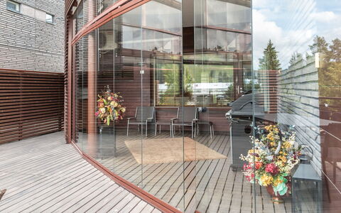 Tahko Spa Suites Orange B 1: Madera, Cabaña, Manchas De Madera, Madera Dura, Cuarto De Troncos, Tablón, Techo, Material Natural, Maderas, Edificios Del Jardín