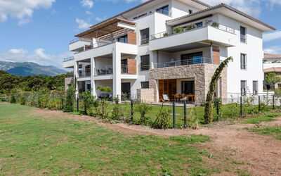 Porto Vecchio 140