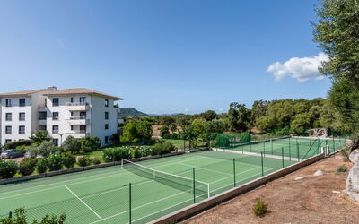 Porto Vecchio 140