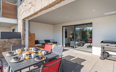 Alojamiento:&nbsp;Domaine D'Arca 140.3