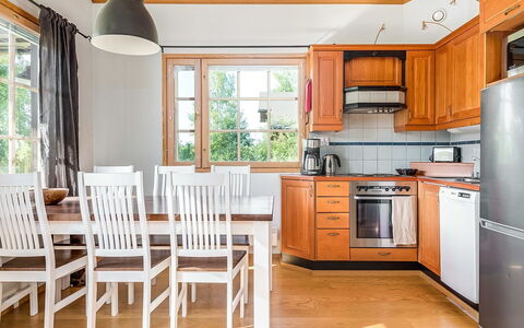 Ski and Camp Golf Casa Rocala: Departamento, Condominio, Piscina, Muelle, Centro De Deportes Acuáticos, Recurso, Hotel, Ciudad De Vacaciones, Pasarela