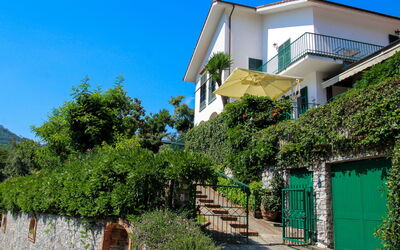Casarza Ligure 150 - Casarza Ligure, Liguria, Italia - U Besugu 150.1
