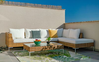 Alojamiento:&nbsp;Arenal Boutique Suite 734.3