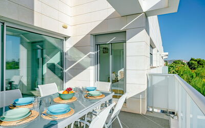 Alojamiento:&nbsp;Arenal Boutique Suite 734.3