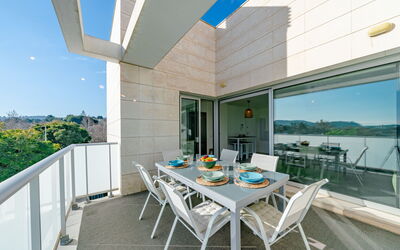 Alojamiento:&nbsp;Arenal Boutique Suite 734.3