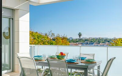 Alojamiento:&nbsp;Arenal Boutique Suite 734.3